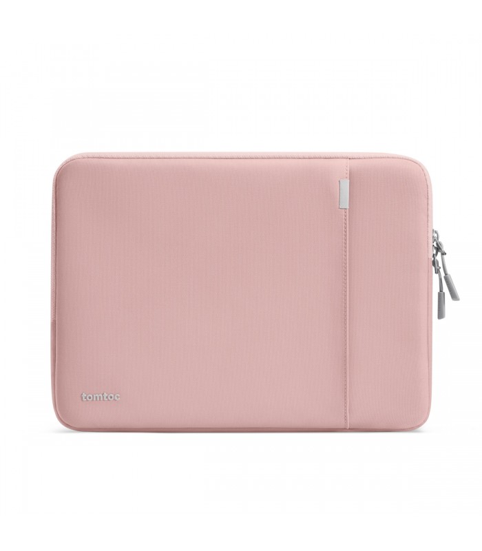 tomtoc Defender-A13 (13.5") Sleeve, Pink