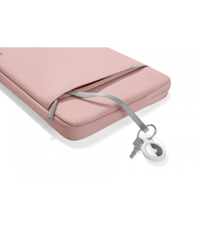 tomtoc Defender-A13 (13.5") Sleeve, Pink