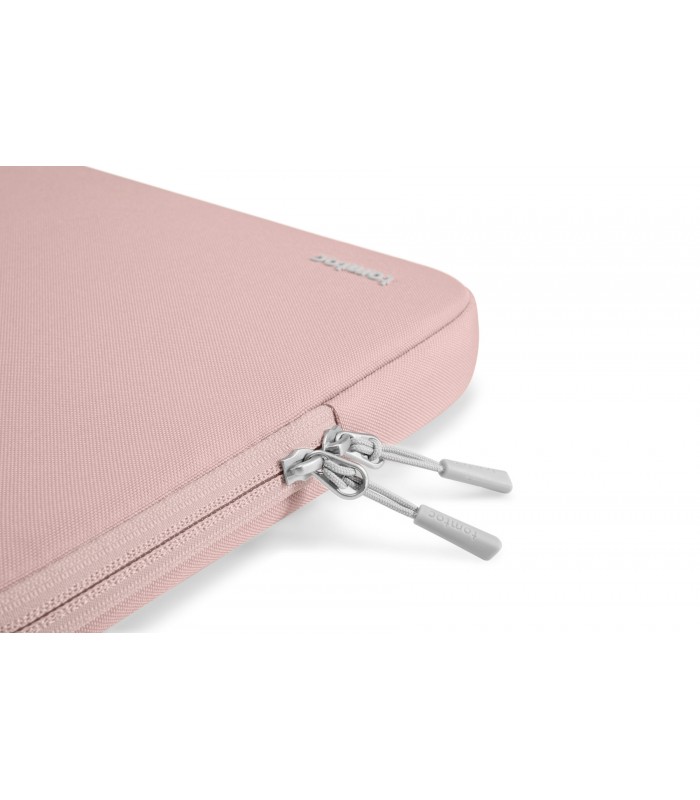 tomtoc Defender-A13 (13.5") Sleeve, Pink
