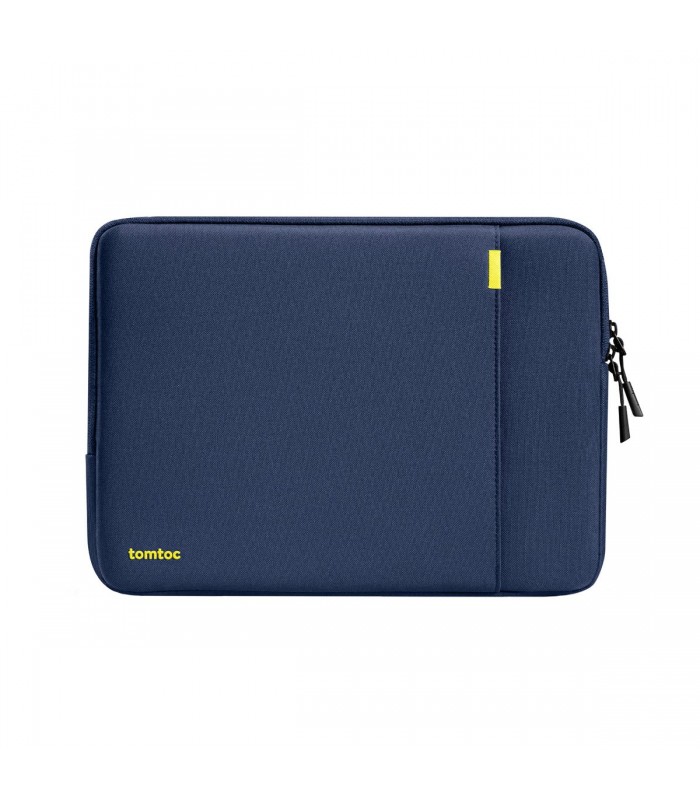 tomtoc Defender-A13 (13") Sleeve, Navy Blue