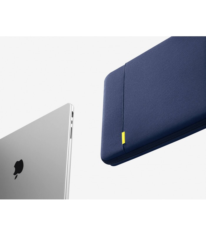 tomtoc Defender-A13 (13") Sleeve, Navy Blue