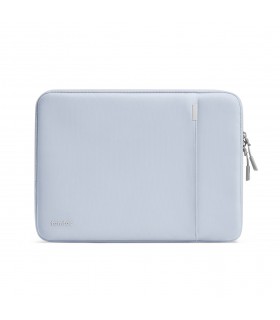Defender-A13 (13") Laptop Sleeve, Mist Blue