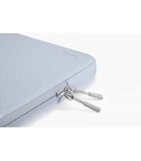 Defender-A13 (13") Laptop Sleeve, Mist Blue