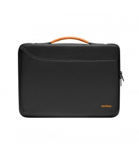 tomtoc Defender A22 (15.6") Handbag, Black