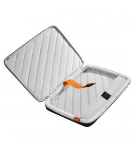 tomtoc Defender A22 (15.6") Handbag, Black