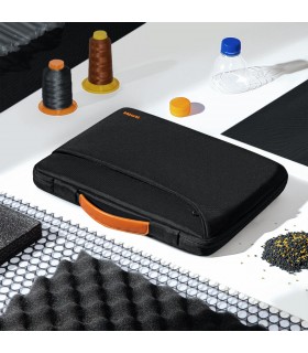 tomtoc Defender A22 (15.6") Handbag, Black