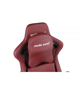 Anda Seat Kaiser Maroon