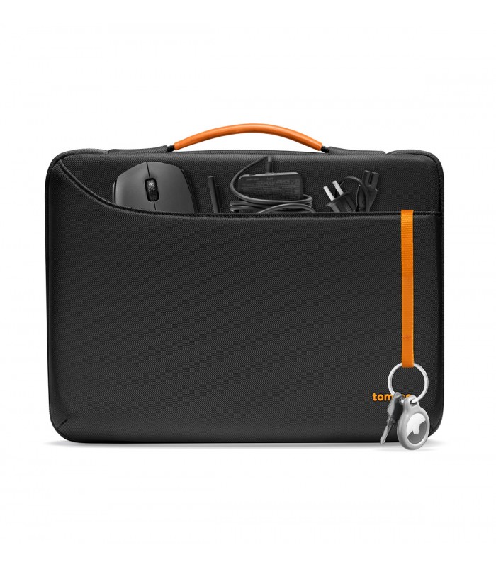 tomtoc Defender A22 (13") Handbag, Black