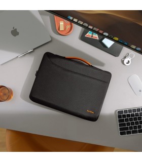 tomtoc Defender A22 (13") Handbag, Black