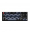 Keychron Q3 Black QMK Red Switch (CH) w/Knob