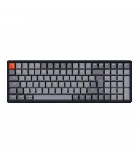 Keychron K4 Hot-Swap Brown Switch RGB (DE)