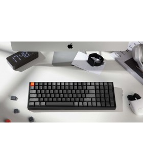 Keychron K4 Hot-Swap Blue Switch RGB (US)