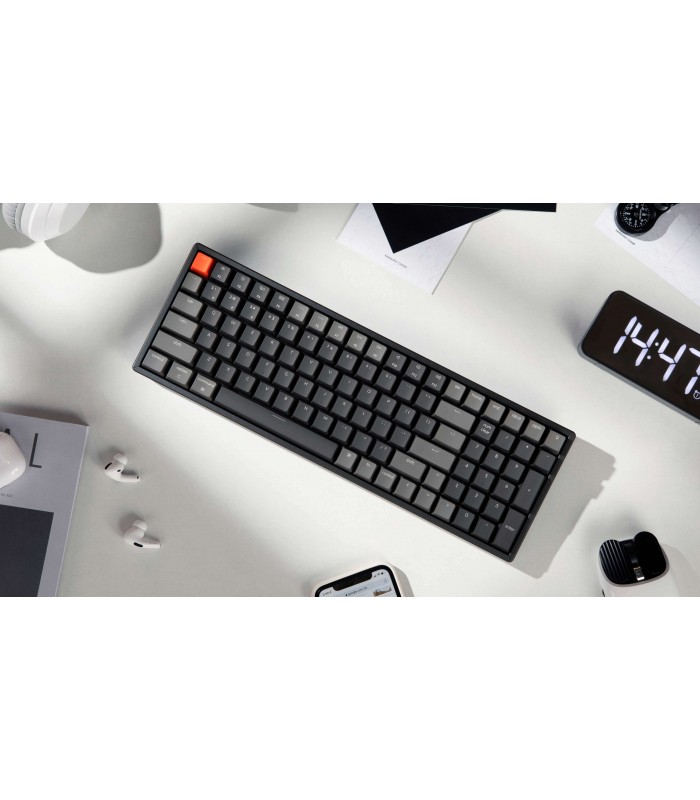 Keychron K4 Hot-Swap Blue Switch RGB (US)