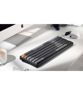 Keychron K4 Hot-Swap Blue Switch RGB (US)