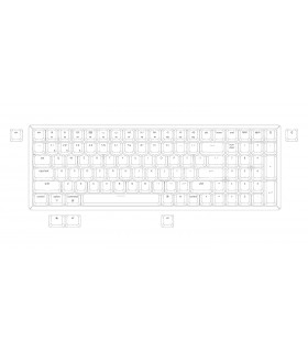 Keychron K4 Hot-Swap Blue Switch RGB (US)