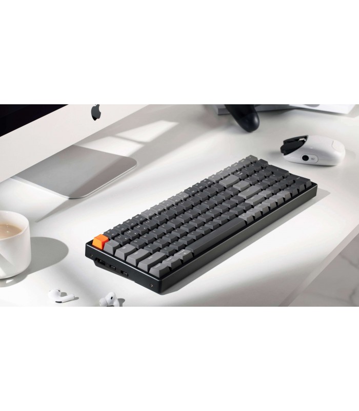 Keychron K4 Hot-Swap Brown Switch RGB (US)