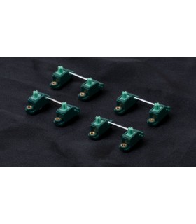 Keychron Q2 Black QMK Red Switch (CH) w/Knob