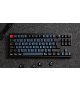 Keychron Q3 Black QMK Red Switch (CH) w/Knob