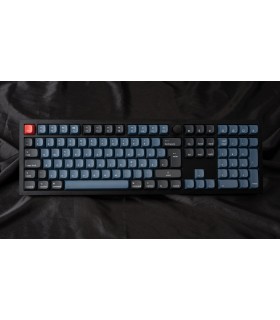 Keychron Q6 Black QMK Red Switch (CH) w/Knob