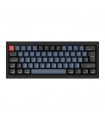 Keychron Q4 Black QMK Brown Switch (CH)