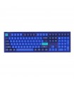 Keychron Q6 Navy Blue QMK Brown Switch (US) w/Knob