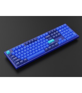 Keychron Q6 Navy Blue QMK Brown Switch (US) w/Knob