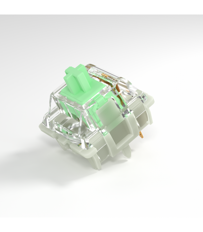 Gateron Baby Kangaroo Tactile Switch 110pcs/Set 