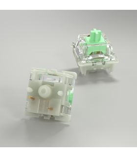 Gateron Baby Kangaroo Tactile Switch 110pcs/Set 