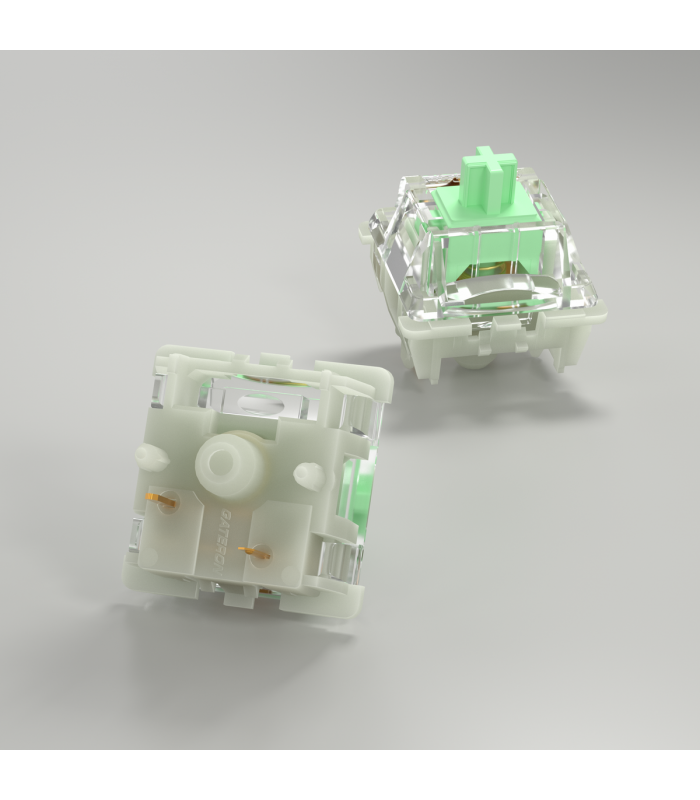 Gateron Baby Kangaroo Tactile Switch 110pcs/Set 