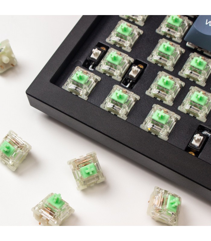 Gateron Baby Kangaroo Tactile Switch 110pcs/Set 