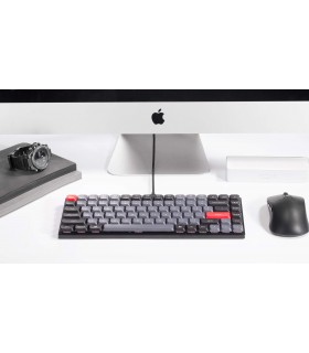 Keychron S1 QMK Red Switch (US)