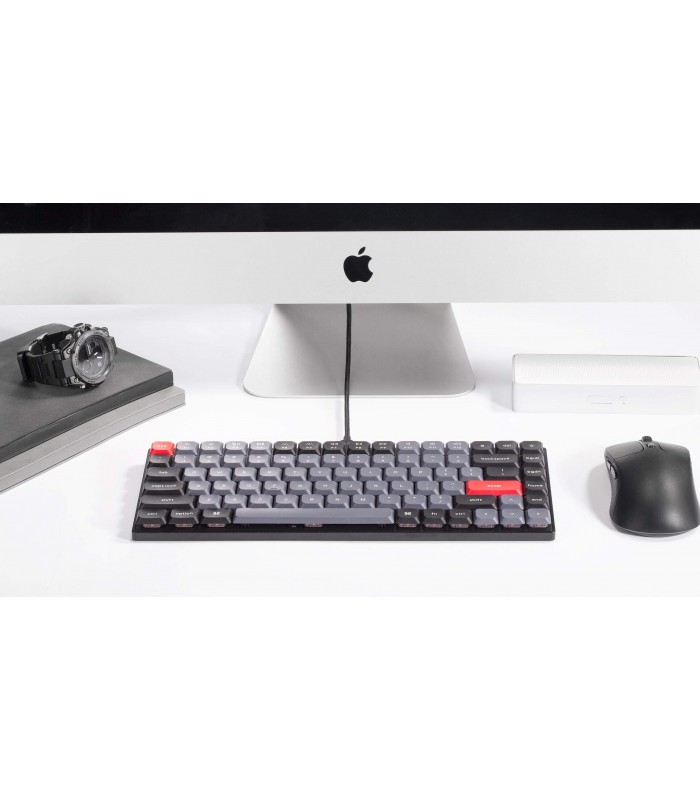 Keychron S1 QMK Red Switch (US)