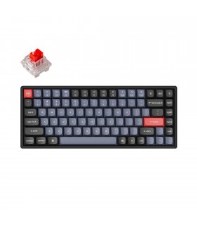 Keychron K2 Pro Red Switch RGB (US)