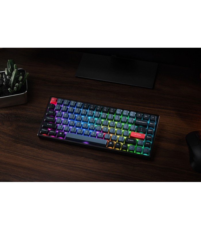 Keychron K2 Pro Red Switch RGB (US)