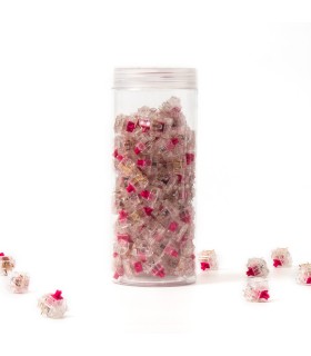 Gateron Aliaz Silent 60 gf Switch 110pcs/Set