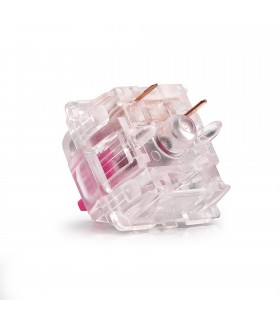 Gateron Aliaz Silent 60 gf Switch 110pcs/Set