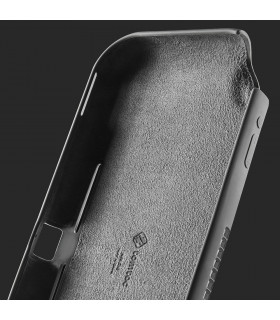 tomtoc Nintendo Switch Lite Silicone Case, Grey