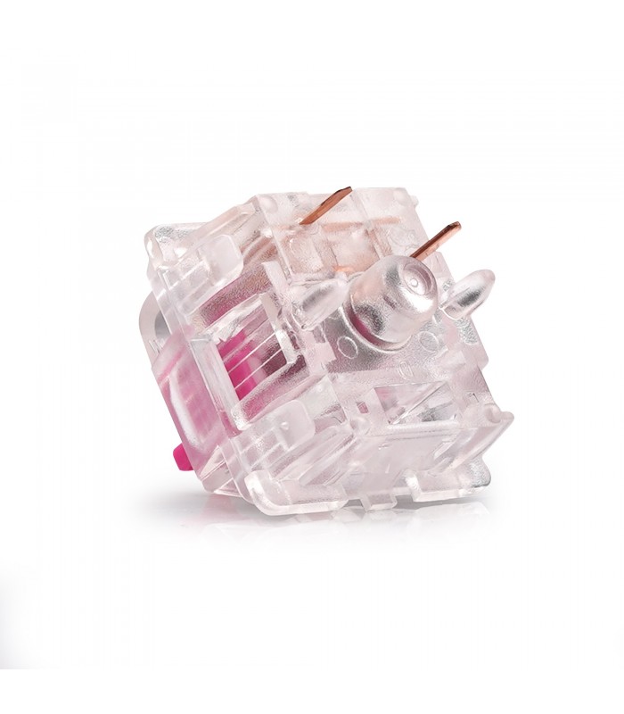 Gateron Aliaz Silent 100 gf Switch 110pcs/Set