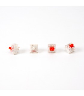 Kailh Switch 110pcs/Set Red