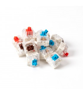 Kailh Switch 110pcs/Set Red