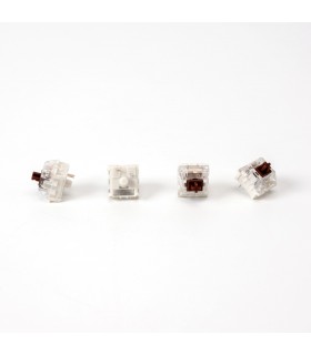 Kailh Switch 110pcs/Set Brown