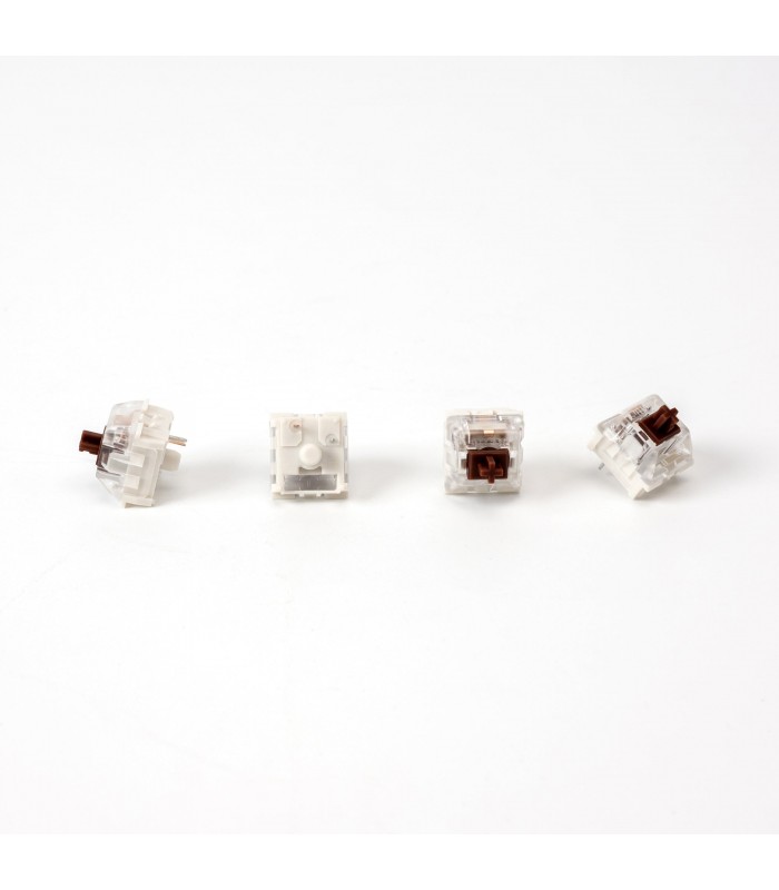 Kailh Switch 110pcs/Set Brown