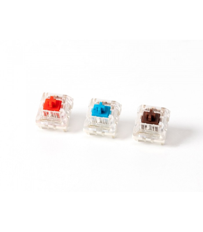 Kailh Switch 110pcs/Set Brown