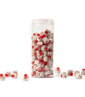 Kailh Box Switch 110pcs/Set Red