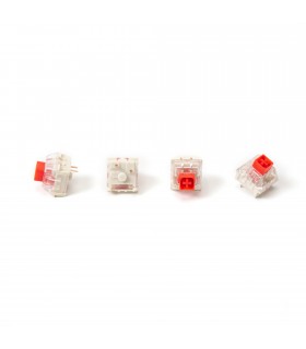 Kailh Box Switch 110pcs/Set Red