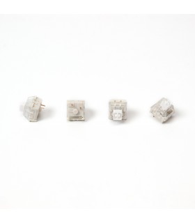 Kailh Box Switch 110pcs/Set White