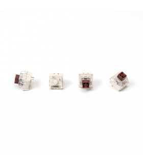Kailh Box Switch 110pcs/Set Brown