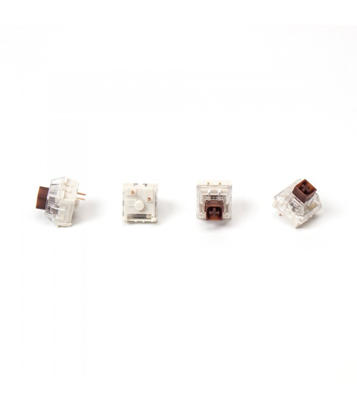 Kailh Box Switch 110pcs/Set Brown