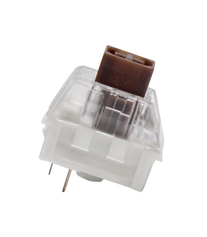 Kailh Box Switch 110pcs/Set Brown