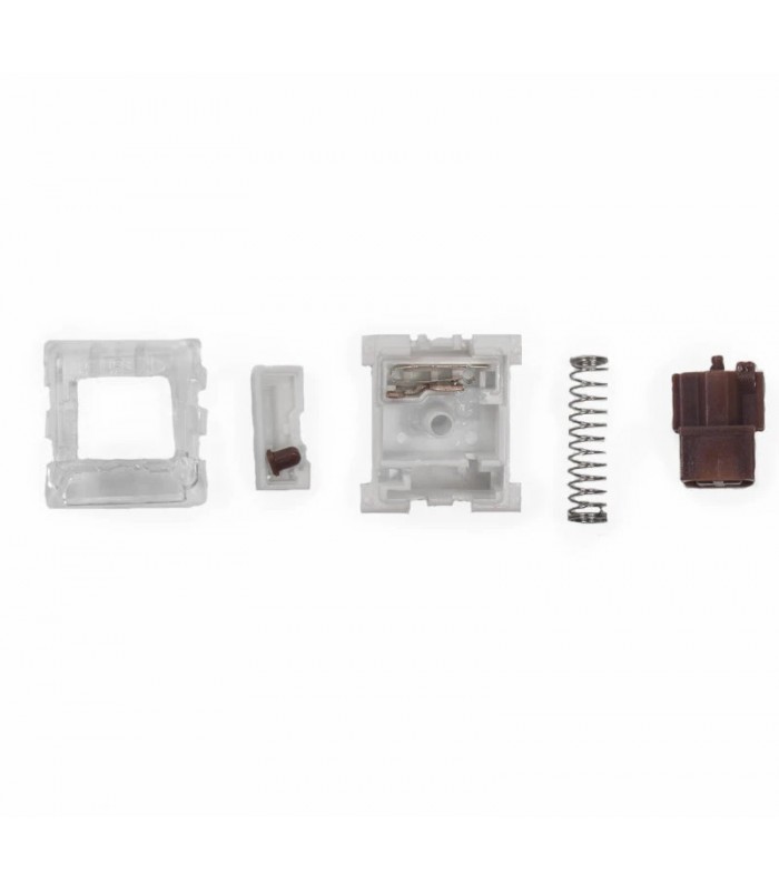 Kailh Box Switch 110pcs/Set Brown